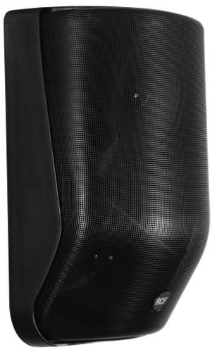 RCF MQ 60H-B (13000072) Двухполосный корпусной громкоговоритель 5"+2x1", (100 В): 30-20-10-5 Вт,100/