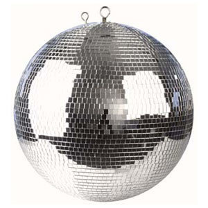 Showtec  MirrorBall 50cm