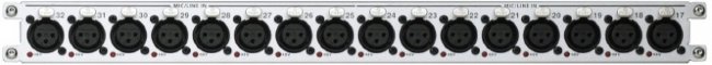 Soundcraft ViS-HQML17