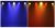 STAGE4 STAGE PAR 18x12FWAU  Светодиодный светильник сценических эффектов, LED PAR, со сменой цвета RGBWА+UV, источник света - 18*12 Вт RGBWAU, DMX-512 – 6/10 кан., строб, диммер, Master-slave/Auto/ Music/ Static, мощность 230 Вт, угол освещения 45 гр., ра