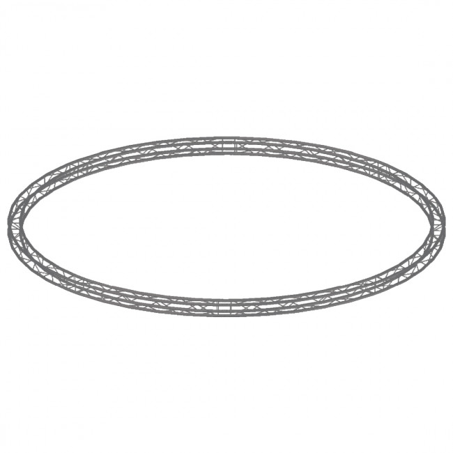 DURATRUSS DT 14-Circle Part-1m-90dgr