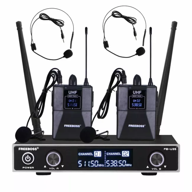 FREEBOSS FB-U35H2