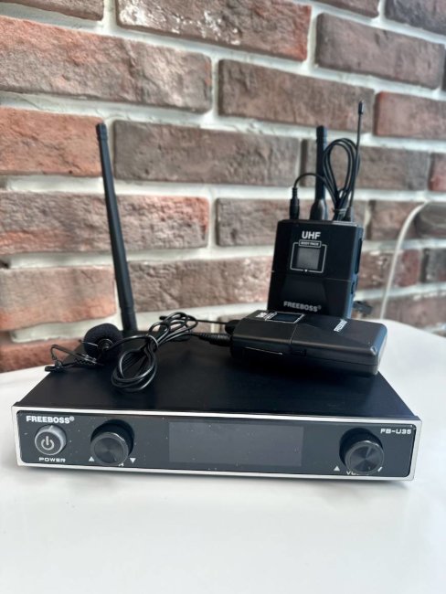 FREEBOSS FB-U35H2