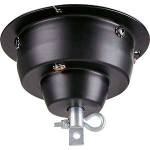 American DJ mirrorballmotor 1,5 об./мин. 30см/3кг