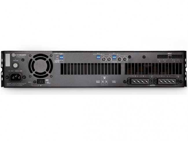 Crown DCi4|600N