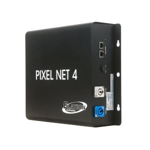Elation Pixel Net 4
