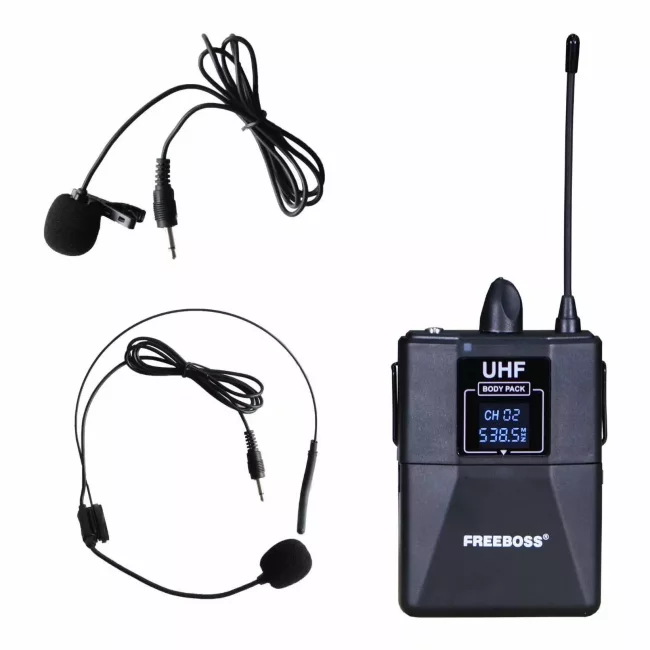 FREEBOSS FB-U400H2