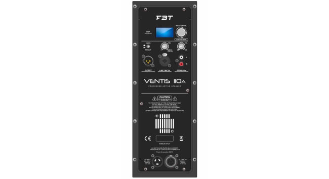 FBT VENTIS 110A