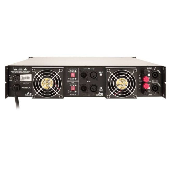 PROEL HPX6000
