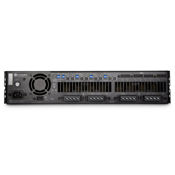 Crown DCi8|300