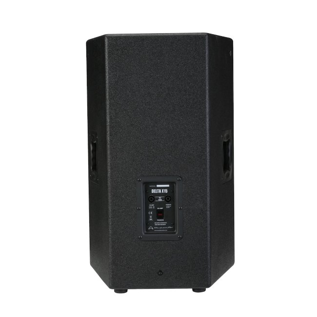 Wharfedale Pro DELTA X15