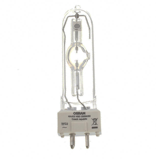Osram HSD250/80