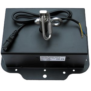 American Dj Mirrorballmotor 1,5U/min (100c