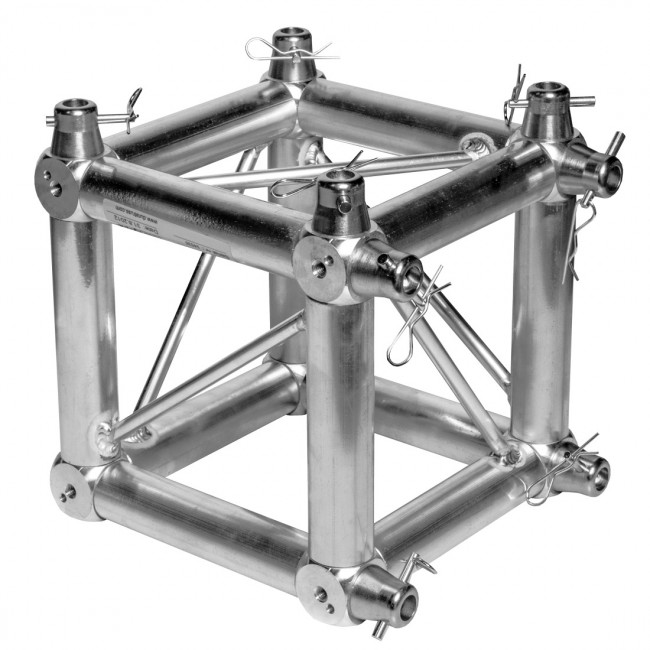 DURATRUSS DT 24-Box Corner