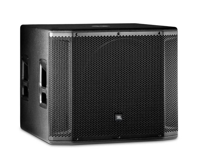 JBL SRX818P JBL SRX818P
