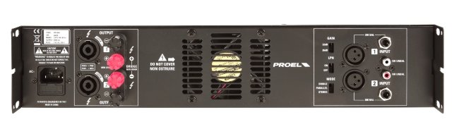 PROEL HPX900