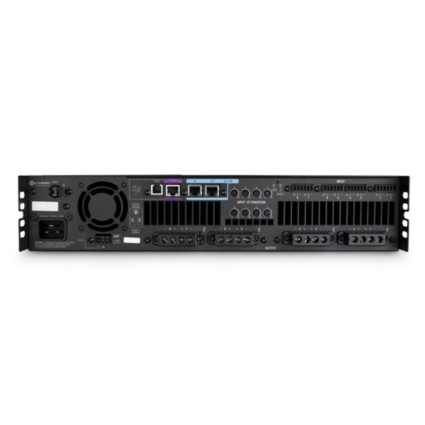 Crown DCi8|600