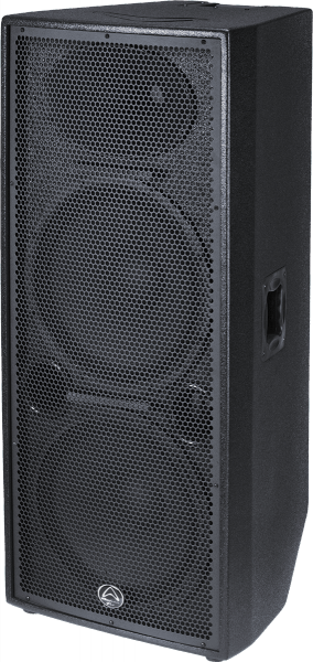 Wharfedale Pro DELTA X215 Профессиональная акустическая система двухполосная.