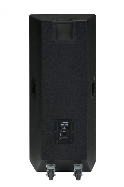 Wharfedale Pro DELTA X215 Профессиональная акустическая система двухполосная.