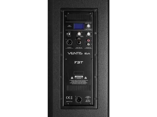 FBT VENTIS 115A