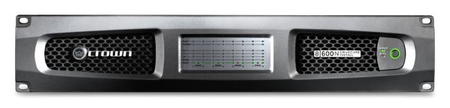 Crown DCi8|600N