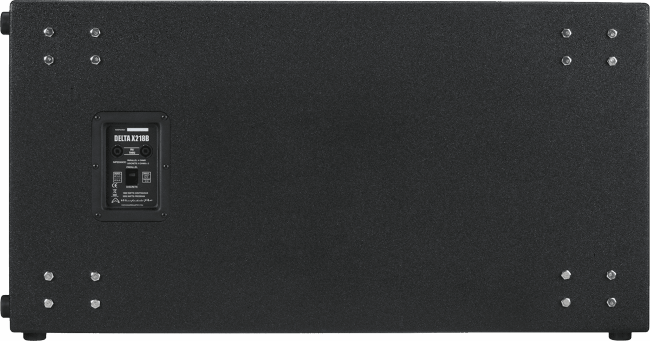 Wharfedale Pro DELTA X218B