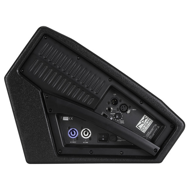 RCF NX 10-SMA (13000233)