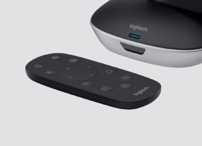 Logitech Conference Cam PTZ Pro 2