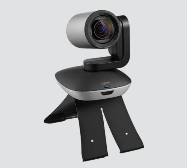 Logitech Conference Cam PTZ Pro 2