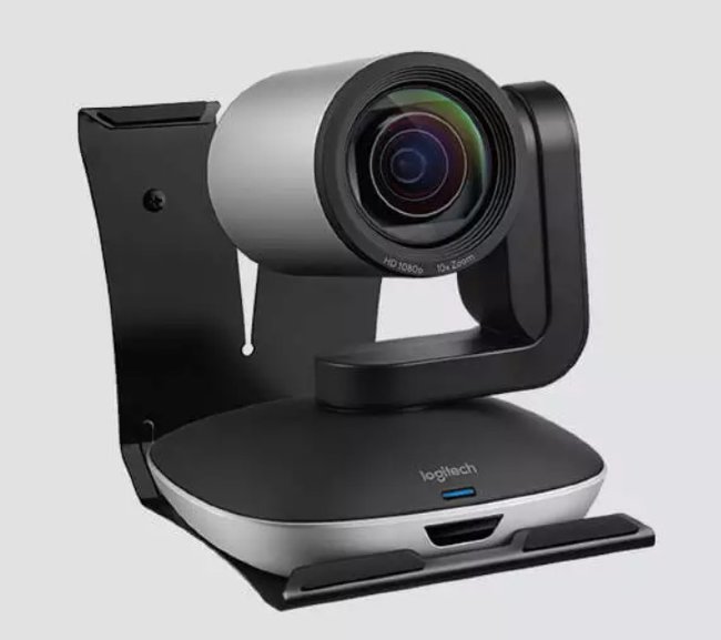 Logitech Conference Cam PTZ Pro 2