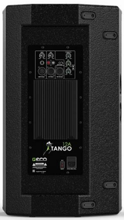 ECO TANGO-12