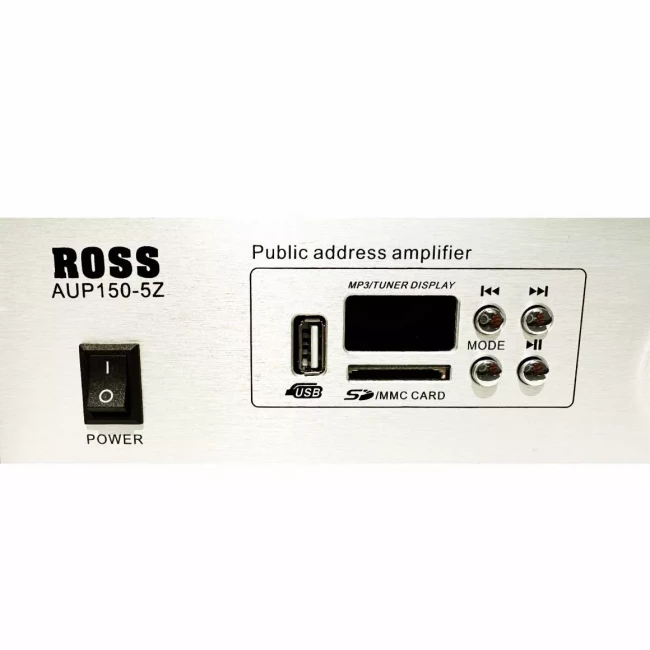 ROSS AUP150-2Z