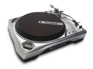 Numark TT1610