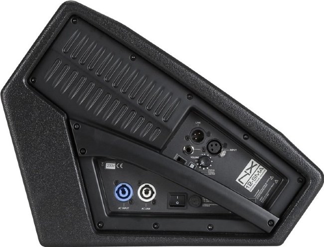 RCF NX 12-SMA (13000235)