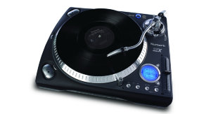 Numark TTX-1