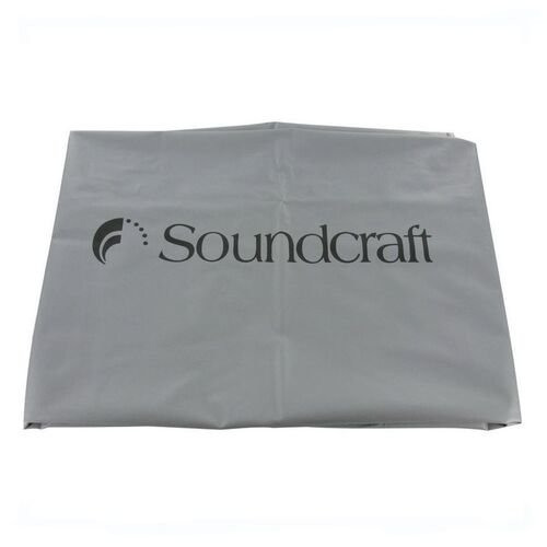 Soundcraft Dust Covers GB824