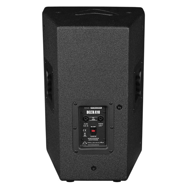 Wharfedale Pro DELTA-X10