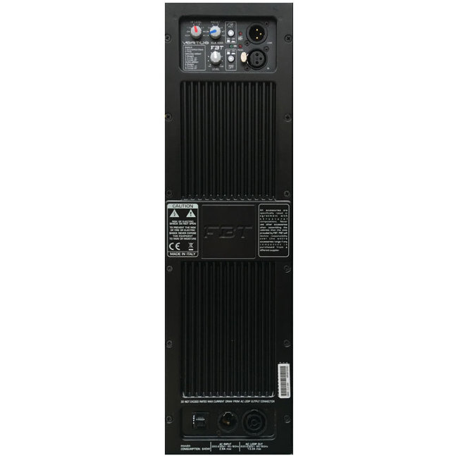 FBT VERTUS CLA 406.2A