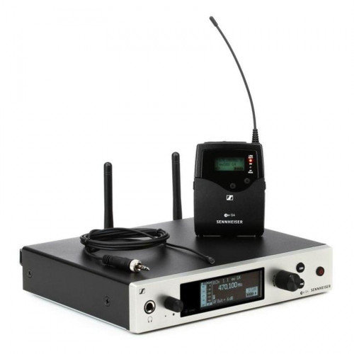Sennheiser EW 500 G4-MKE2-AW+
