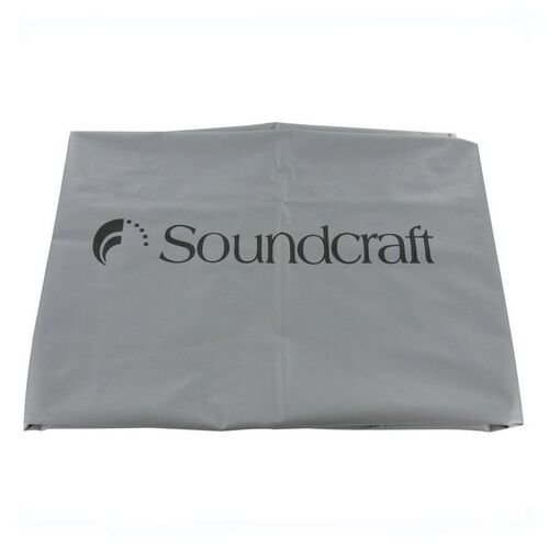 Soundcraft Dust Covers GB832