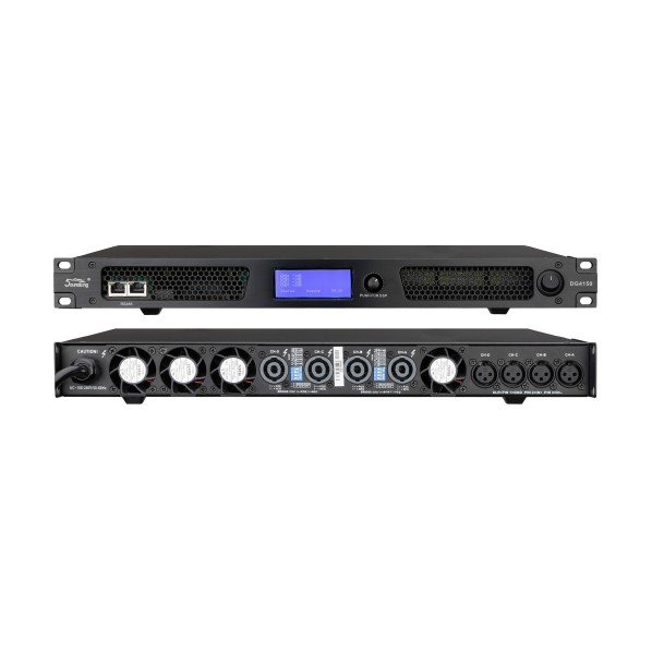 Soundking DG2300