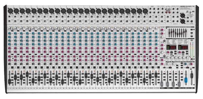 BEHRINGER SL3242 FX-PRO