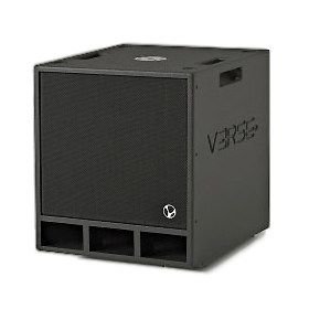 Verse Pro Audio Sub 18