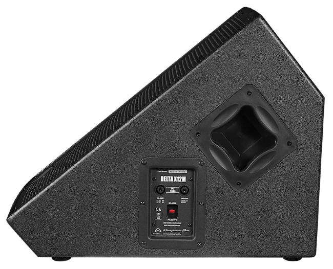 Wharfedale Pro DELTA-X12M