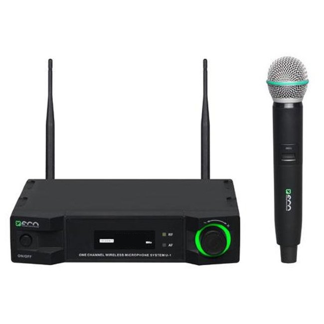 ECO by VOLTA U-1H (490.21)