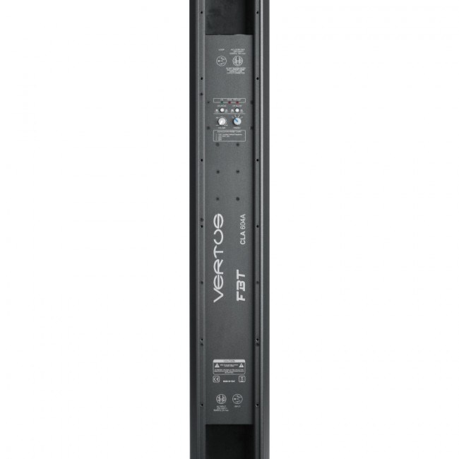 FBT VERTUS CLA 604A