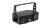 Involight Ventus M - световой эффект, 66 шт. RGBW, 12 шт. 1 Вт W, лазер 50 мВт G, 100 мВт R