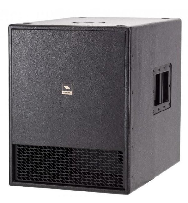 Proel SW115AV2