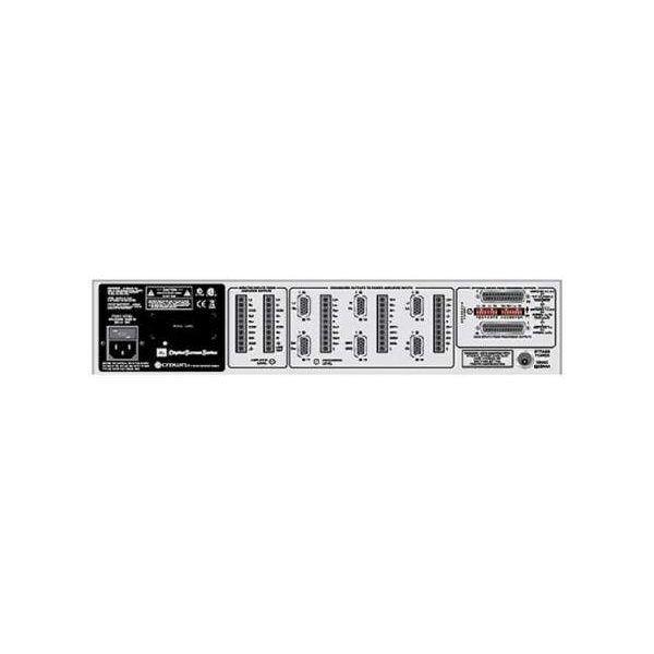 Crown DSi8M