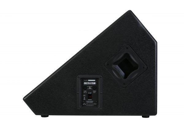 Wharfedale Pro DELTA-X15M Профессиональная акустическая система двухполосная.